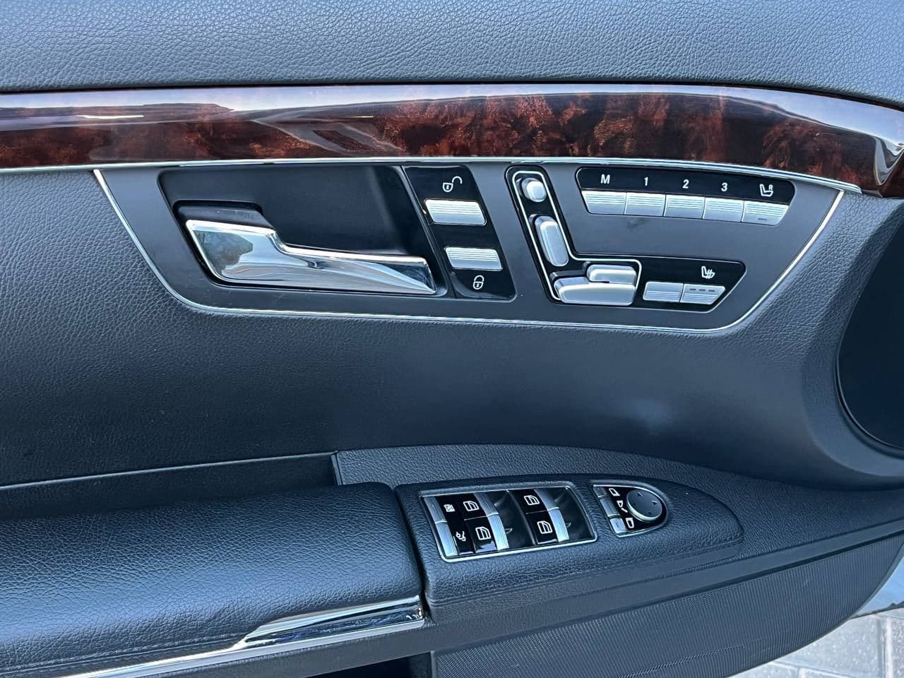 Mercedes S 250 2012 — Миниатюра 6