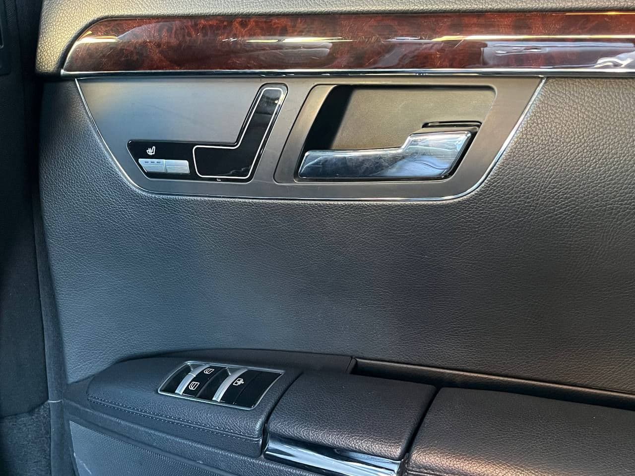 Mercedes S 250 2012 — Миниатюра 15