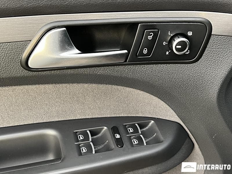 Volkswagen Touran 2013 — Миниатюра 11