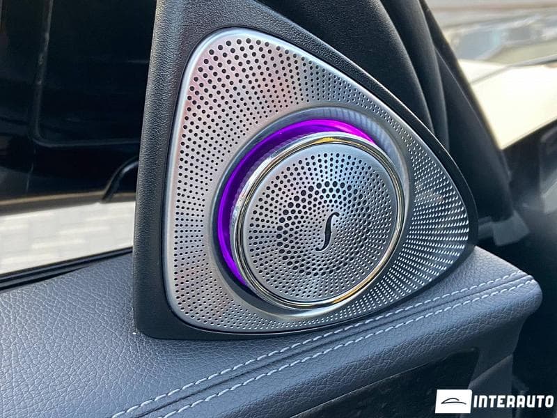 2016 Mercedes E 220 — Miniatură 16