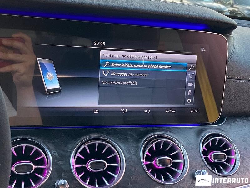 2016 Mercedes E 220 — Miniatură 10