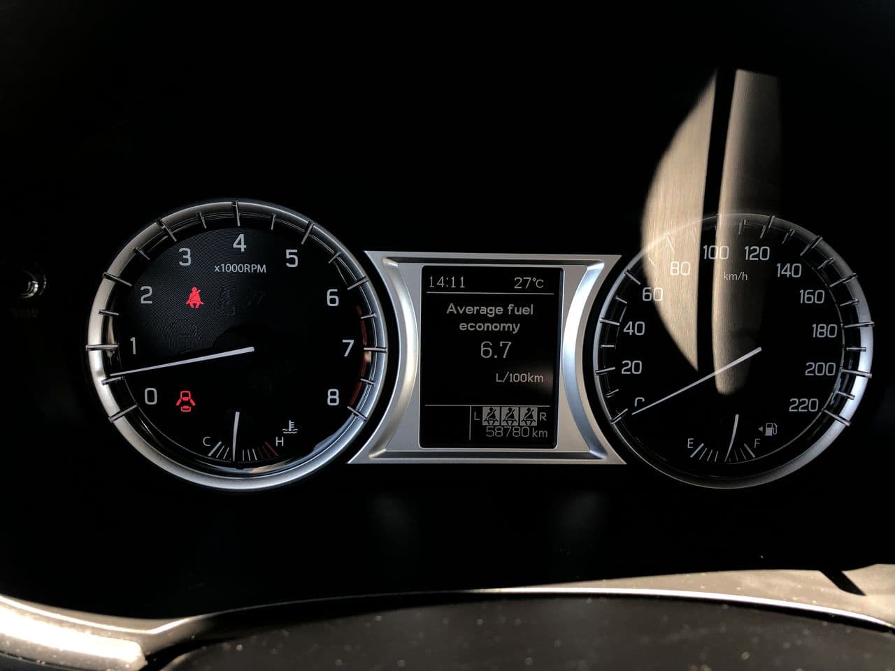 Suzuki Vitara 2016 — Миниатюра 10