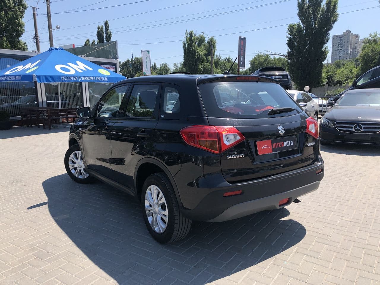 Suzuki Vitara 2016 — Миниатюра 6