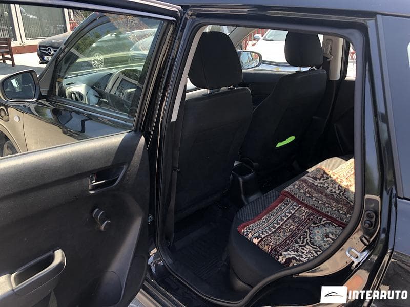 Suzuki Vitara 2016 — Миниатюра 16