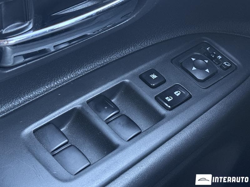 2013 Mitsubishi Outlander — Miniatură 7