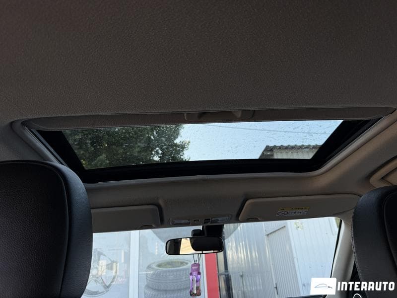 2013 Mitsubishi Outlander — Miniatură 19