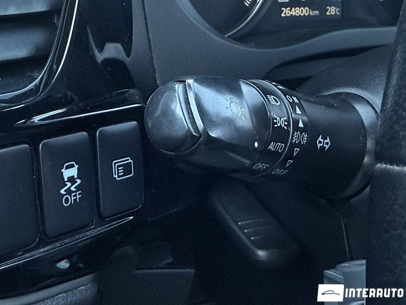 2013 Mitsubishi Outlander — Miniatură 12