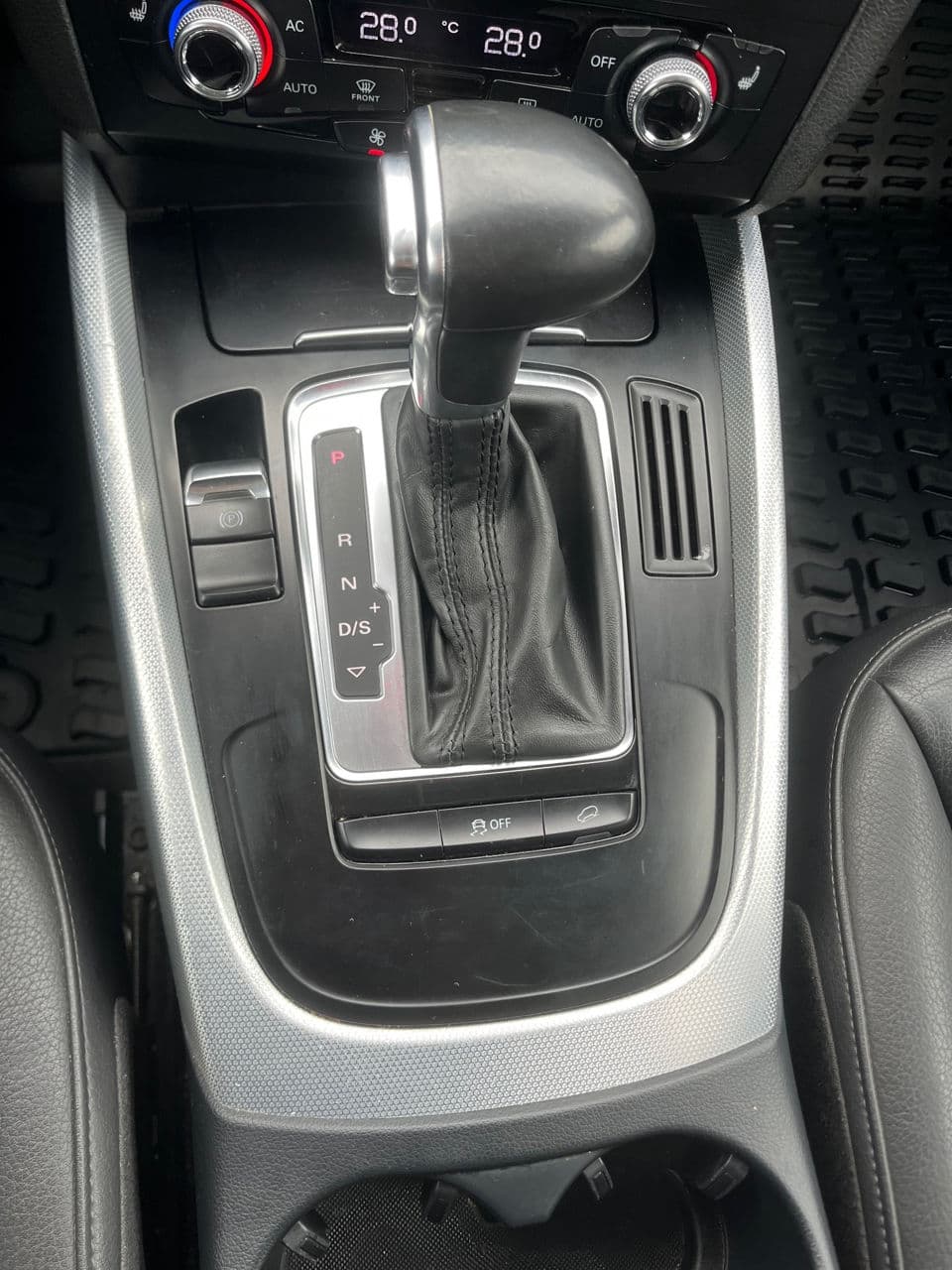 Audi Q5 2013 — Миниатюра 13