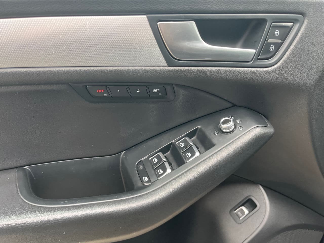 Audi Q5 2013 — Миниатюра 7