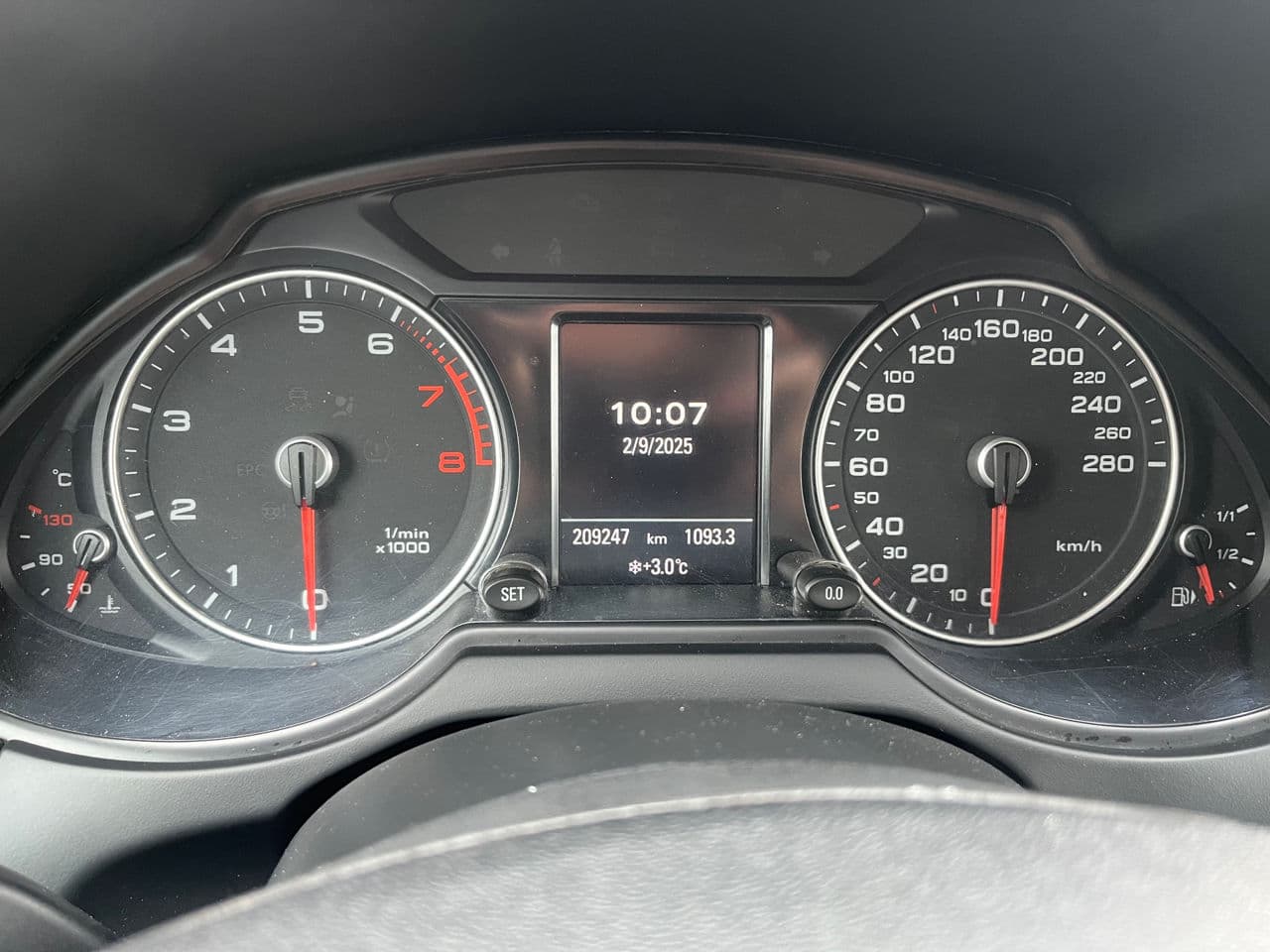 Audi Q5 2013 — Миниатюра 11