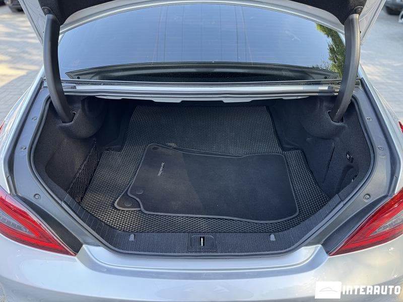 2015 Mercedes CLS 400 — Miniatură 21