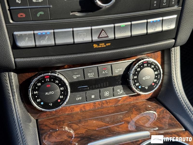 2015 Mercedes CLS 400 — Miniatură 16