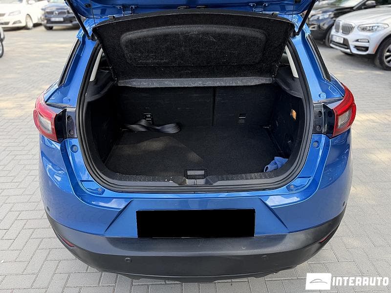 Mazda CX-3 2016 — Миниатюра 5