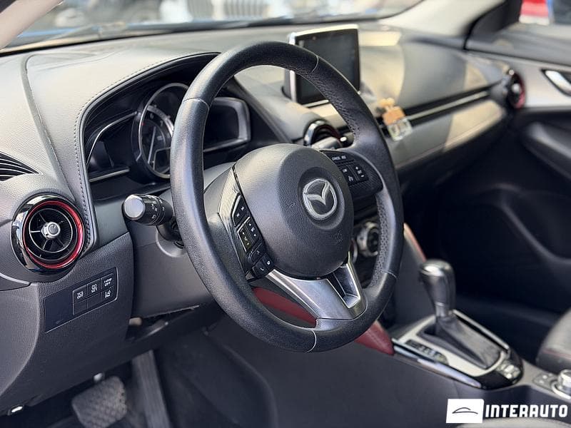 Mazda CX-3 2016 — Миниатюра 9