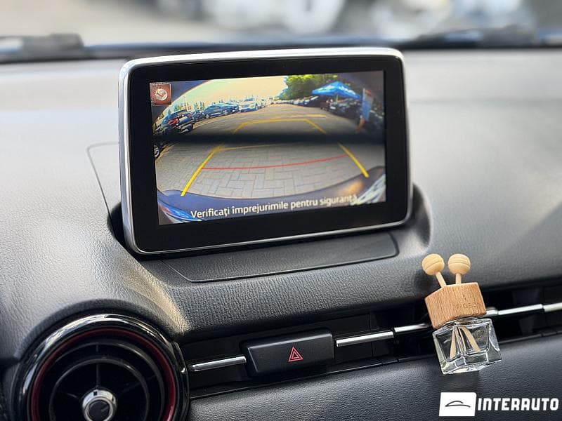 Mazda CX-3 2016 — Миниатюра 14