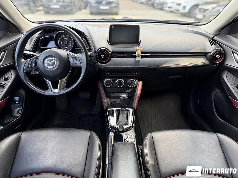 Mazda CX-3 2016 — Миниатюра 19