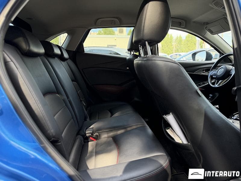 Mazda CX-3 2016 — Миниатюра 20