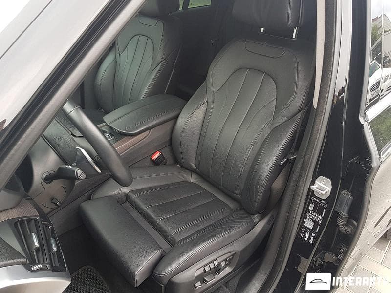 BMW X5 2.5D 2016 — Миниатюра 7