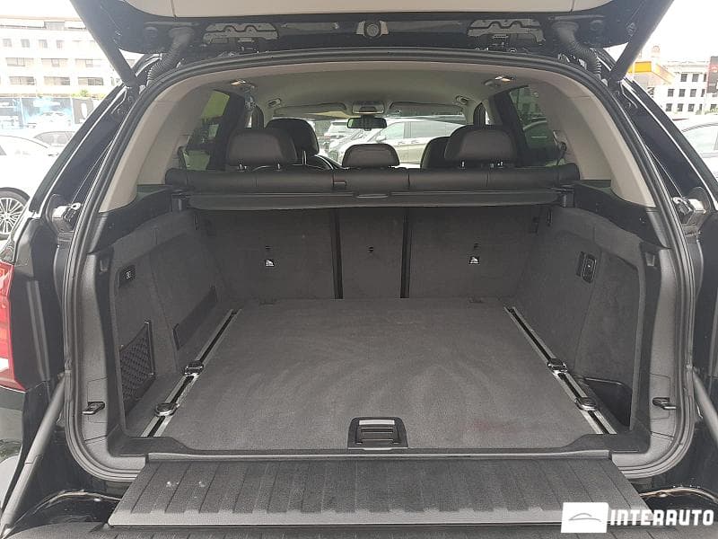 BMW X5 2.5D 2016 — Миниатюра 30