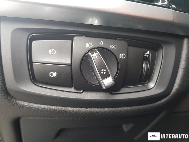 BMW X5 2.5D 2016 — Миниатюра 9