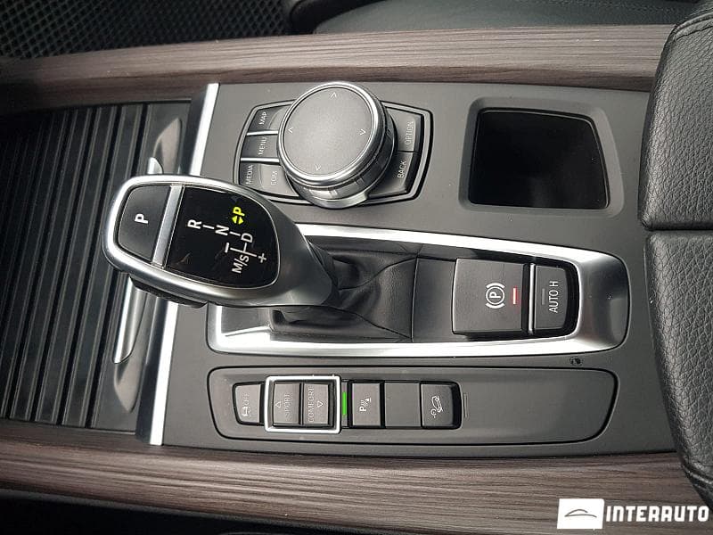 BMW X5 2.5D 2016 — Миниатюра 17