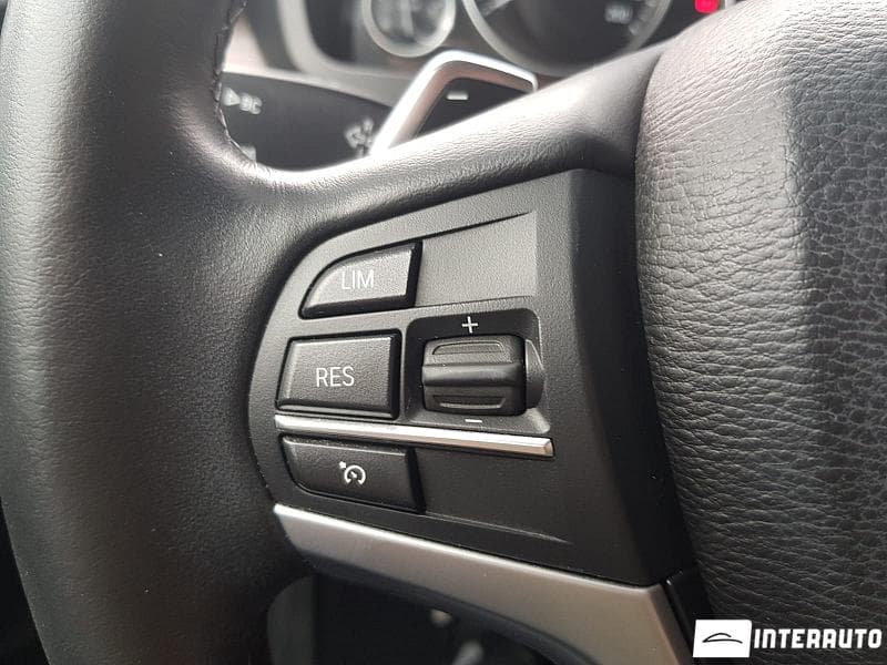 BMW X5 2.5D 2016 — Миниатюра 12