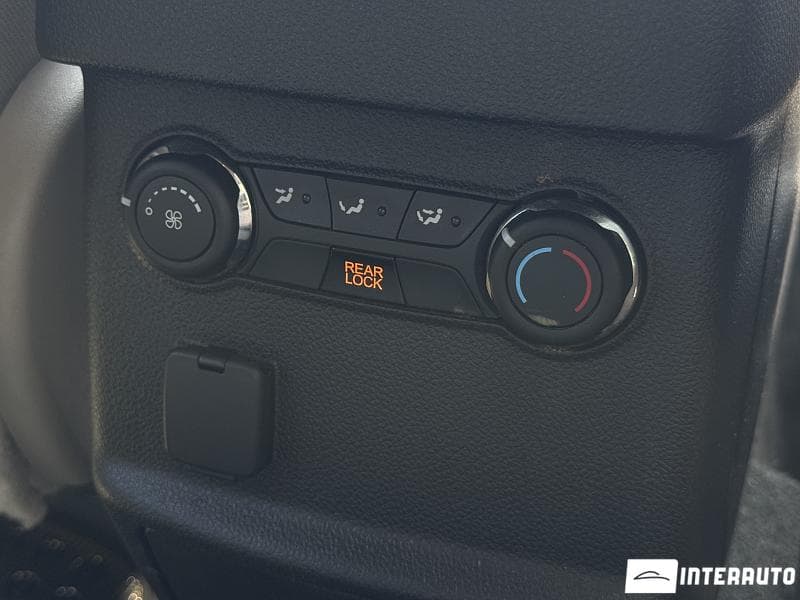 Ford Explorer 2013 — Миниатюра 16