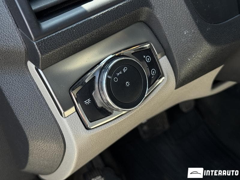 Ford Explorer 2013 — Миниатюра 7
