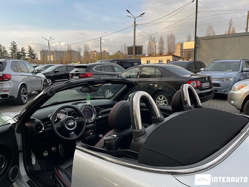 2013 Mini One — Miniatură 5