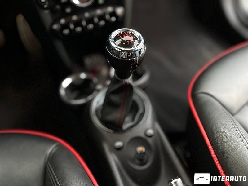 2013 Mini One — Miniatură 22