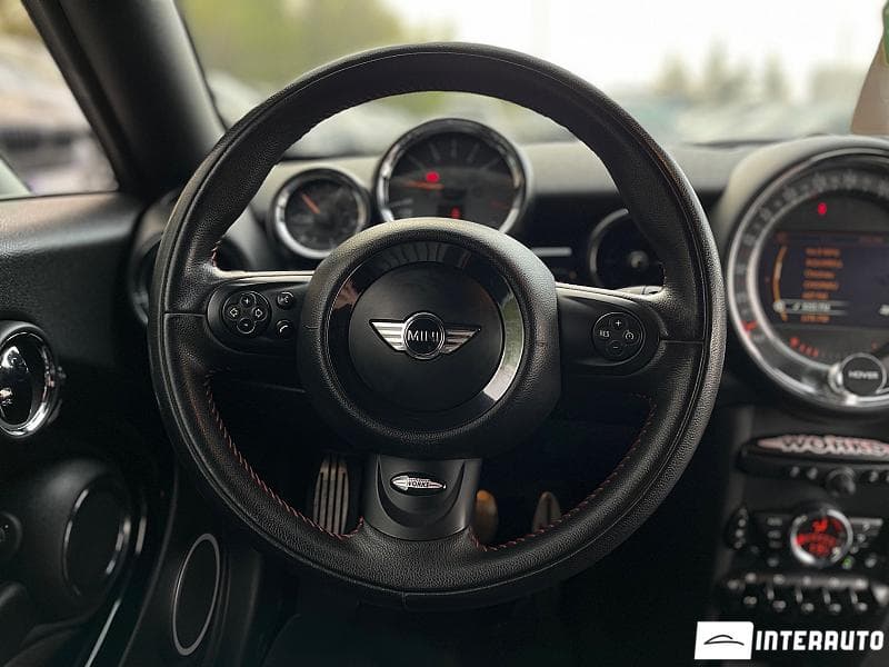 2013 Mini One — Miniatură 15