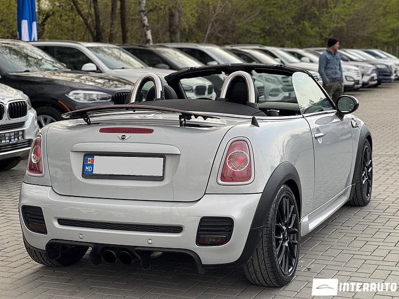 2013 Mini One — Miniatură 3