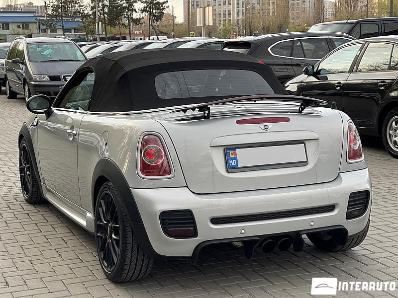 2013 Mini One — Miniatură 7