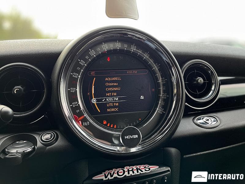 2013 Mini One — Miniatură 17