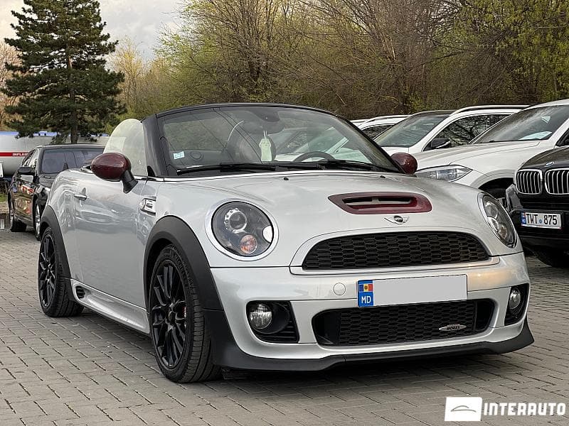 2013 Mini One — Miniatură 2