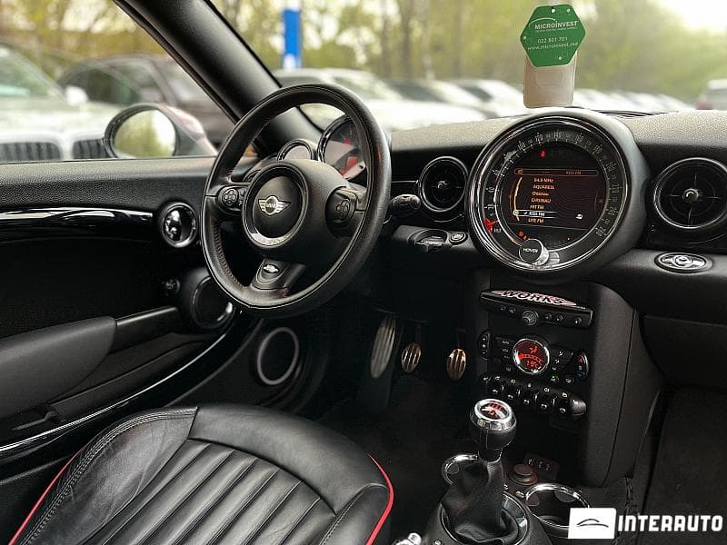 2013 Mini One — Miniatură 14