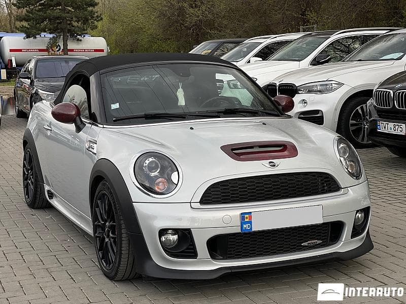2013 Mini One — Miniatură 6