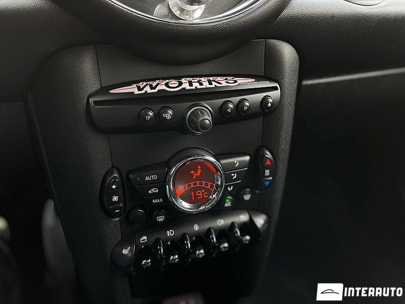 2013 Mini One — Miniatură 20