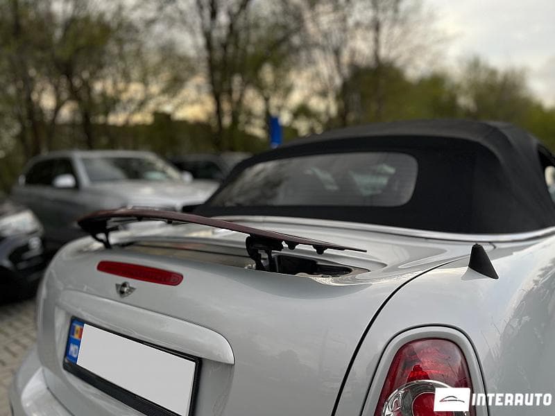 2013 Mini One — Miniatură 8
