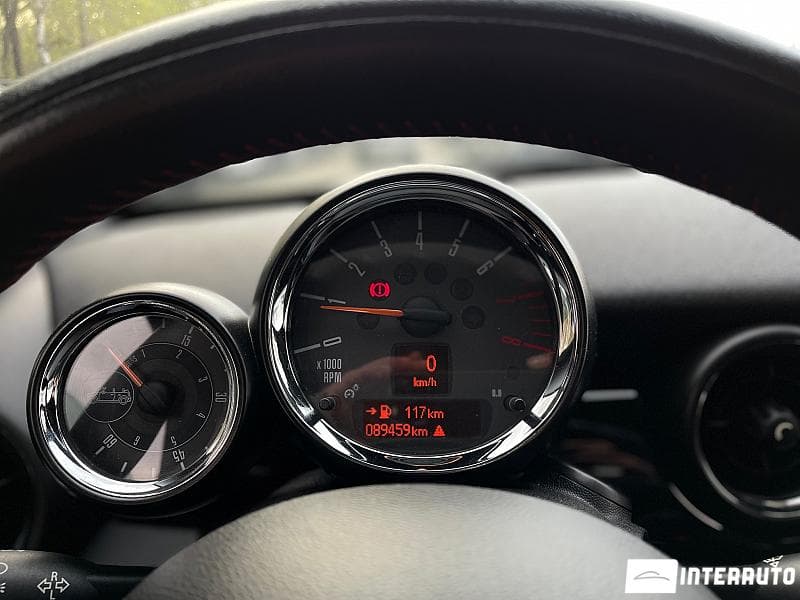 2013 Mini One — Miniatură 16