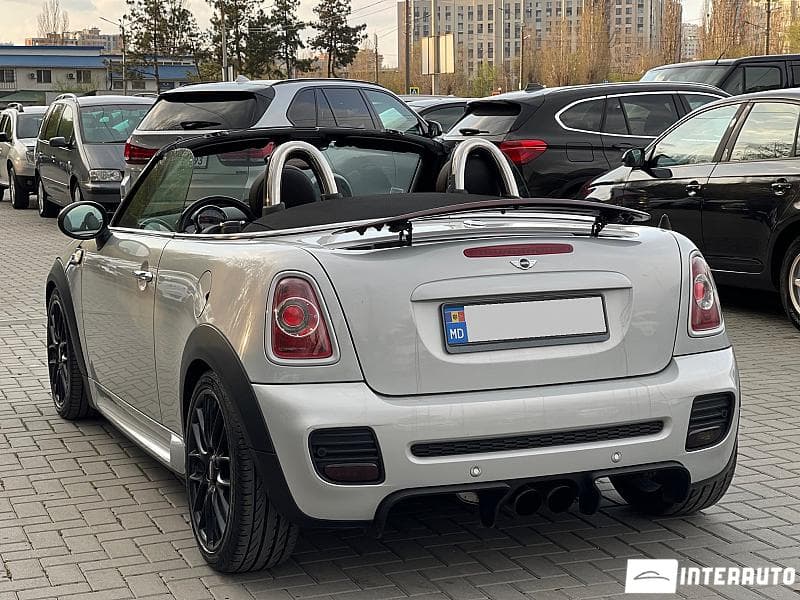 2013 Mini One — Miniatură 4