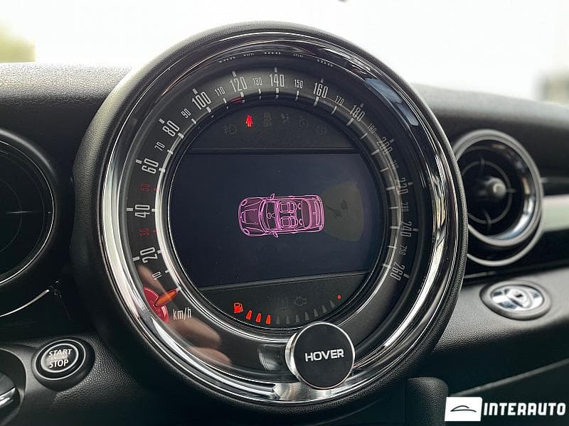 2013 Mini One — Miniatură 18