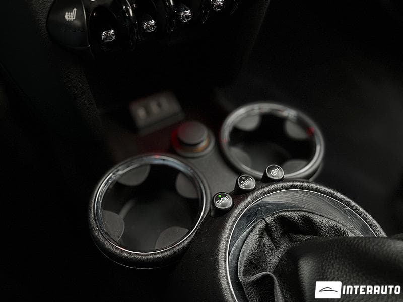 2013 Mini One — Miniatură 21