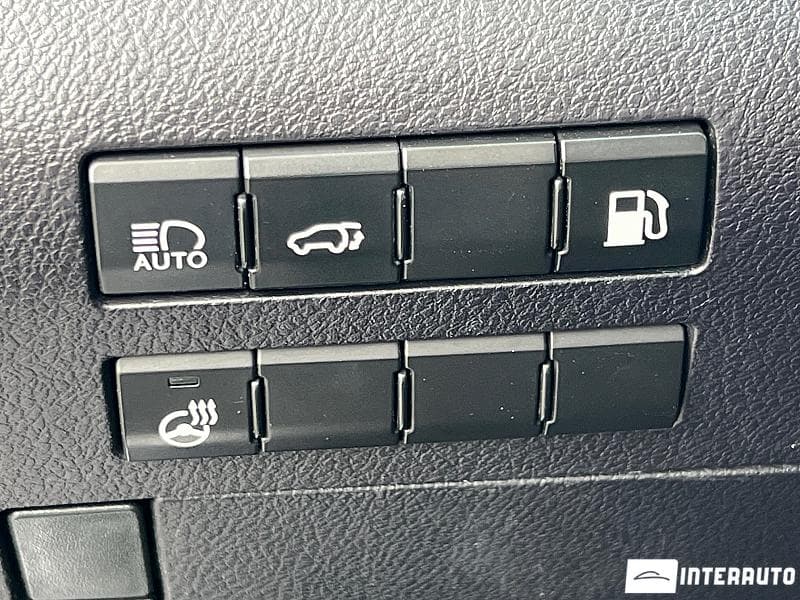 Lexus RX 450h 2016 — Миниатюра 14