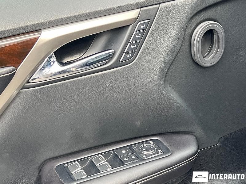 Lexus RX 450h 2016 — Миниатюра 15
