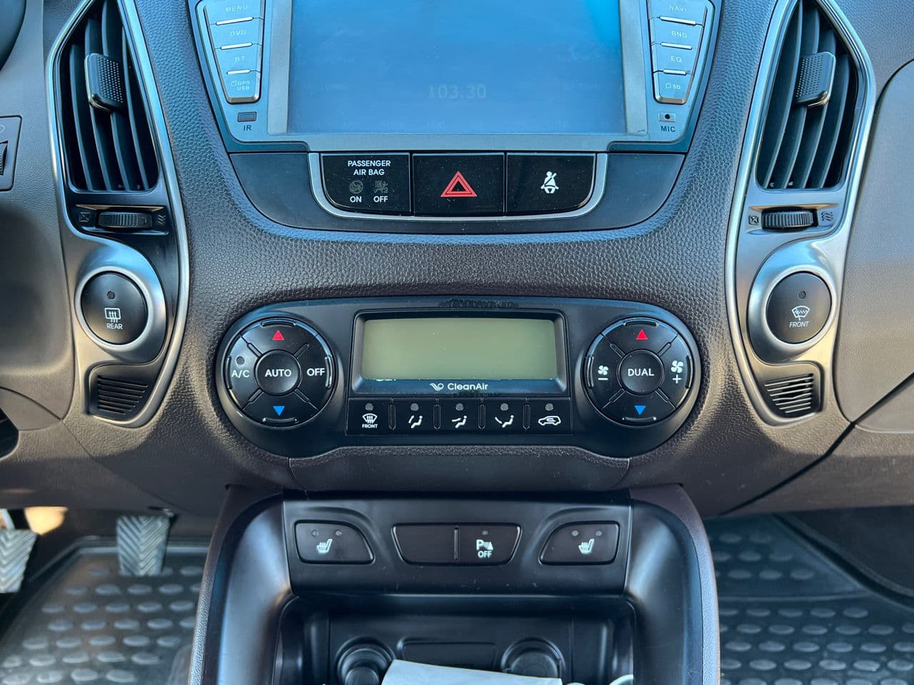 Hyundai Tucson 2010 — Миниатюра 11