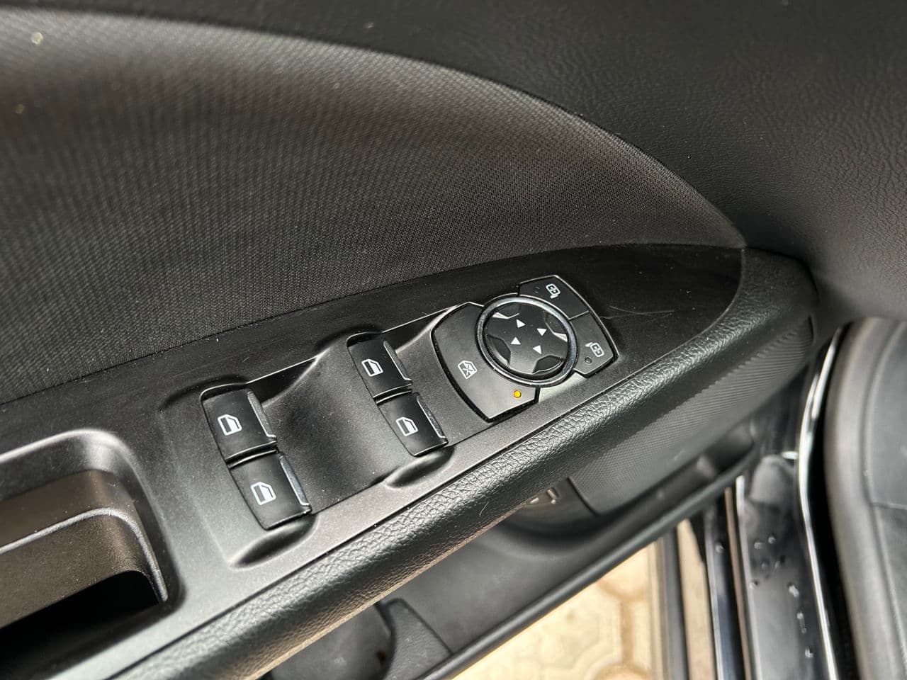 Ford Fusion 2017 — Миниатюра 6