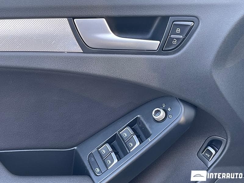 2013 Audi A4 — Miniatură 5