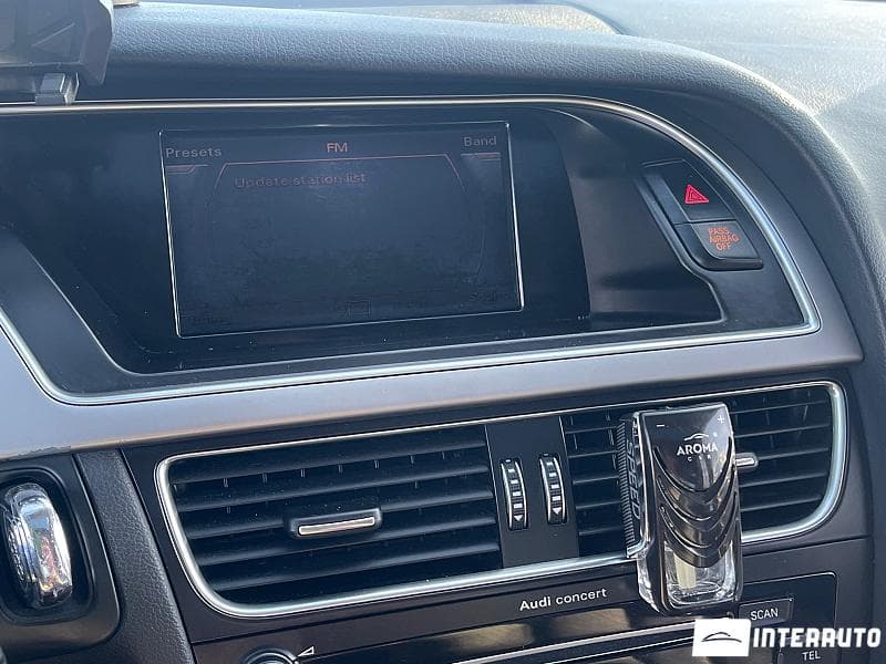 2013 Audi A4 — Miniatură 8