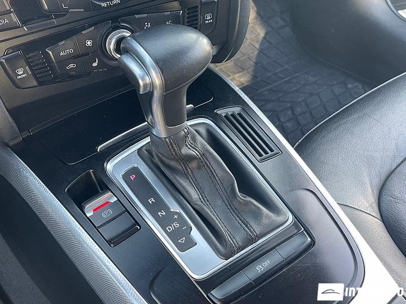 2013 Audi A4 — Miniatură 10